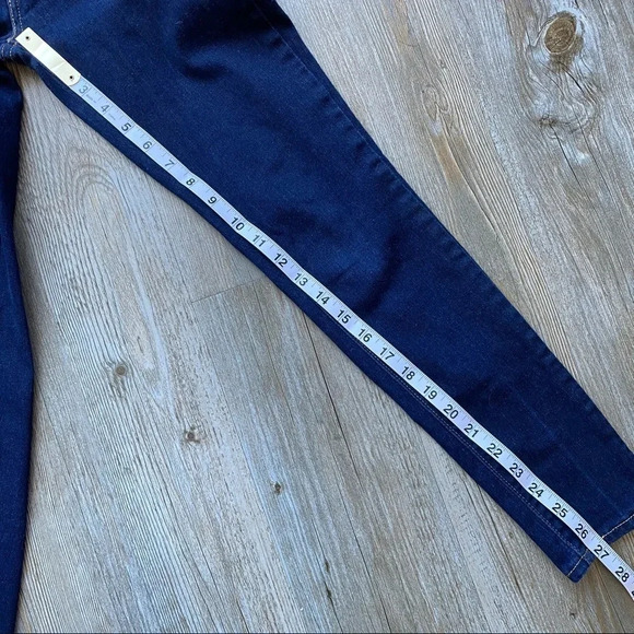 LEVI'S | 711 Skinny filiforme Jeans - Picture 9 of 13